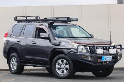 2010 Toyota Landcruiser Prado GXL Wagon KDJ150R for sale in Melbourne - Outer East